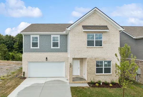 608 Grange Way, Lebanon, TN 37087