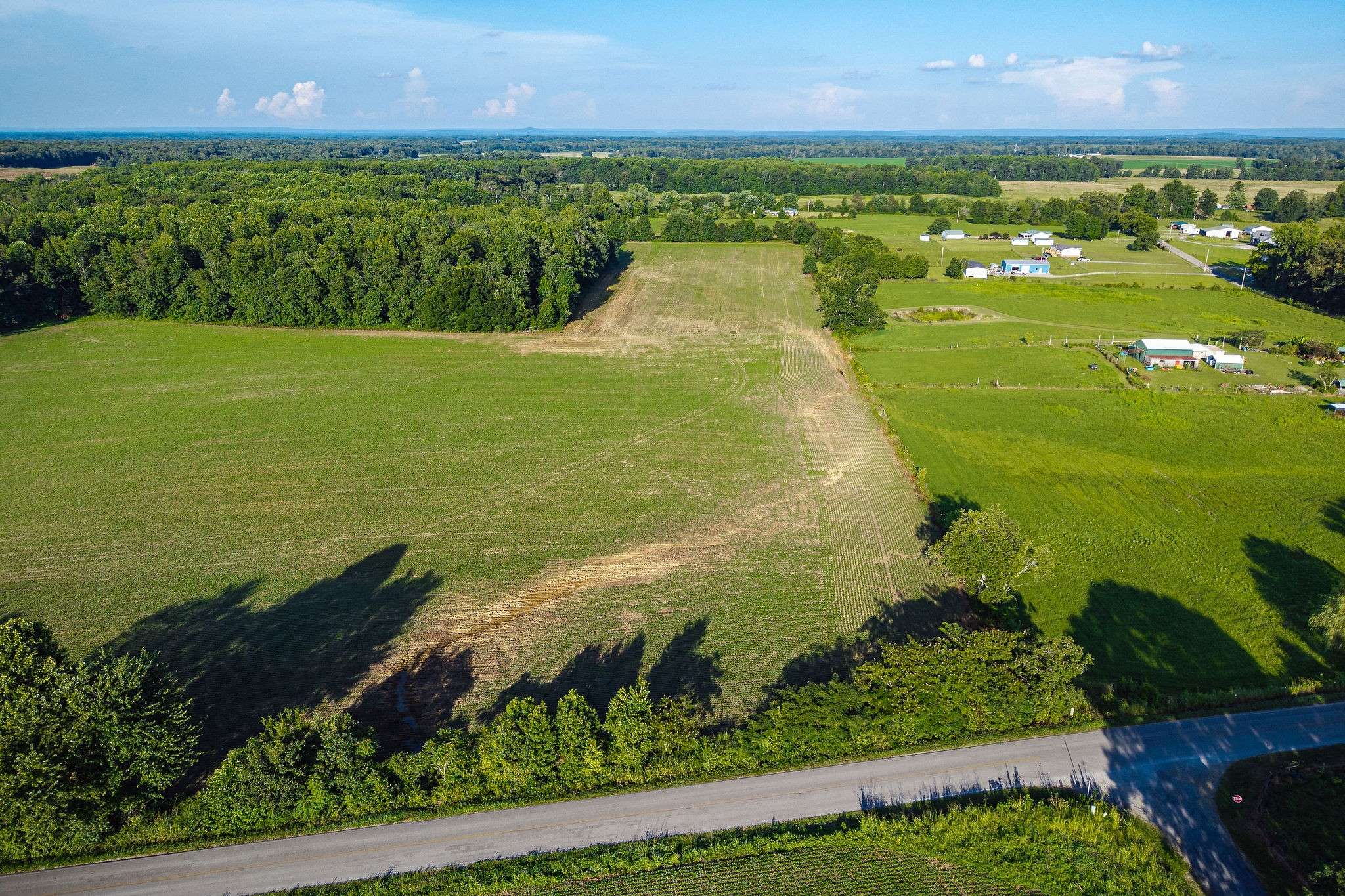 Smithville, TN 37166,0 Banks Pisgah Rd