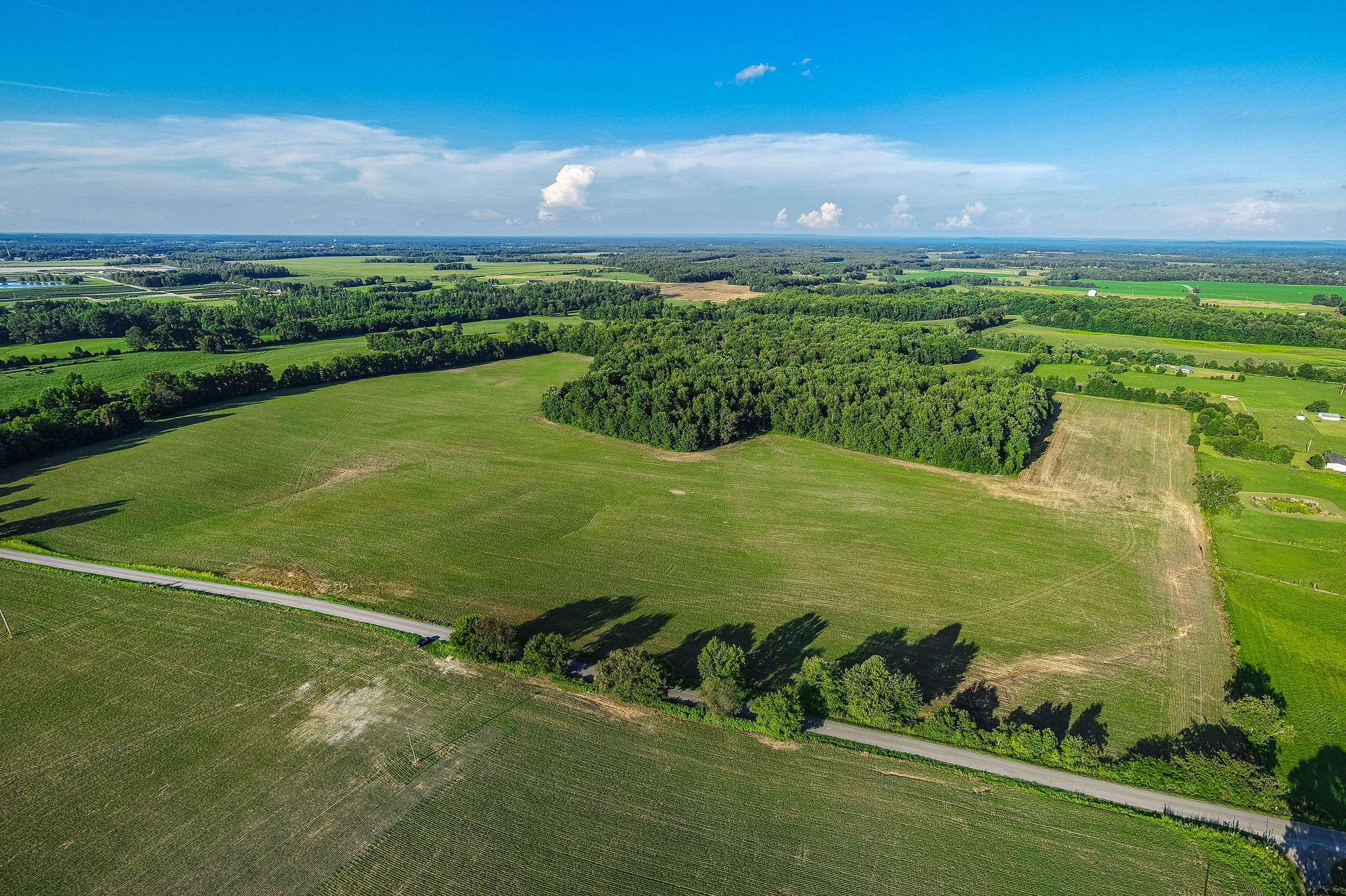Smithville, TN 37166,0 Banks Pisgah Rd