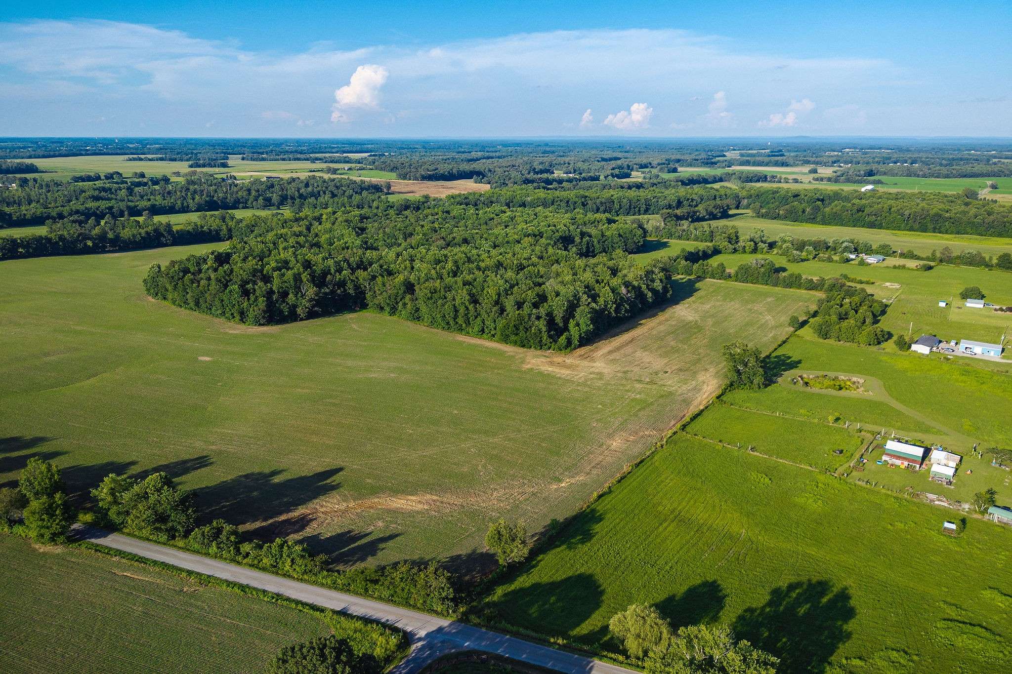 Smithville, TN 37166,0 Banks Pisgah Rd