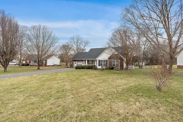 Spring Hill, TN 37174,3609 Chunn Valley Dr