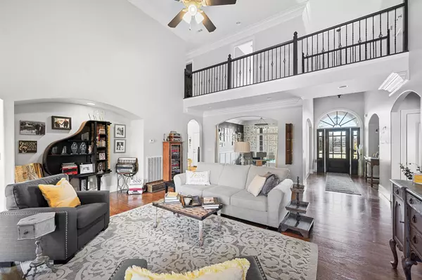 Fairview, TN 37062,7304 Cold Harbor Ct