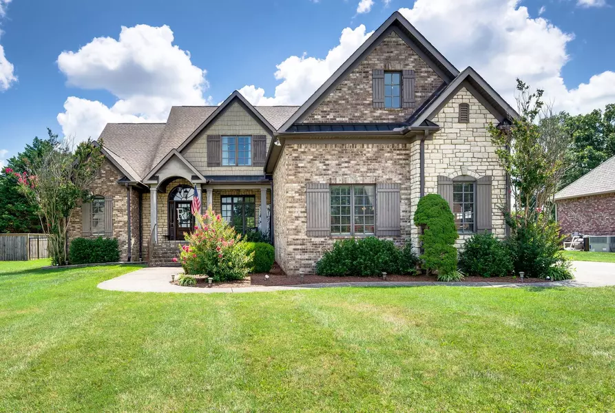 7304 Cold Harbor Ct, Fairview, TN 37062