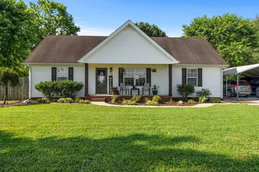 1535 Old Highway 99, Chapel Hill, TN 37034