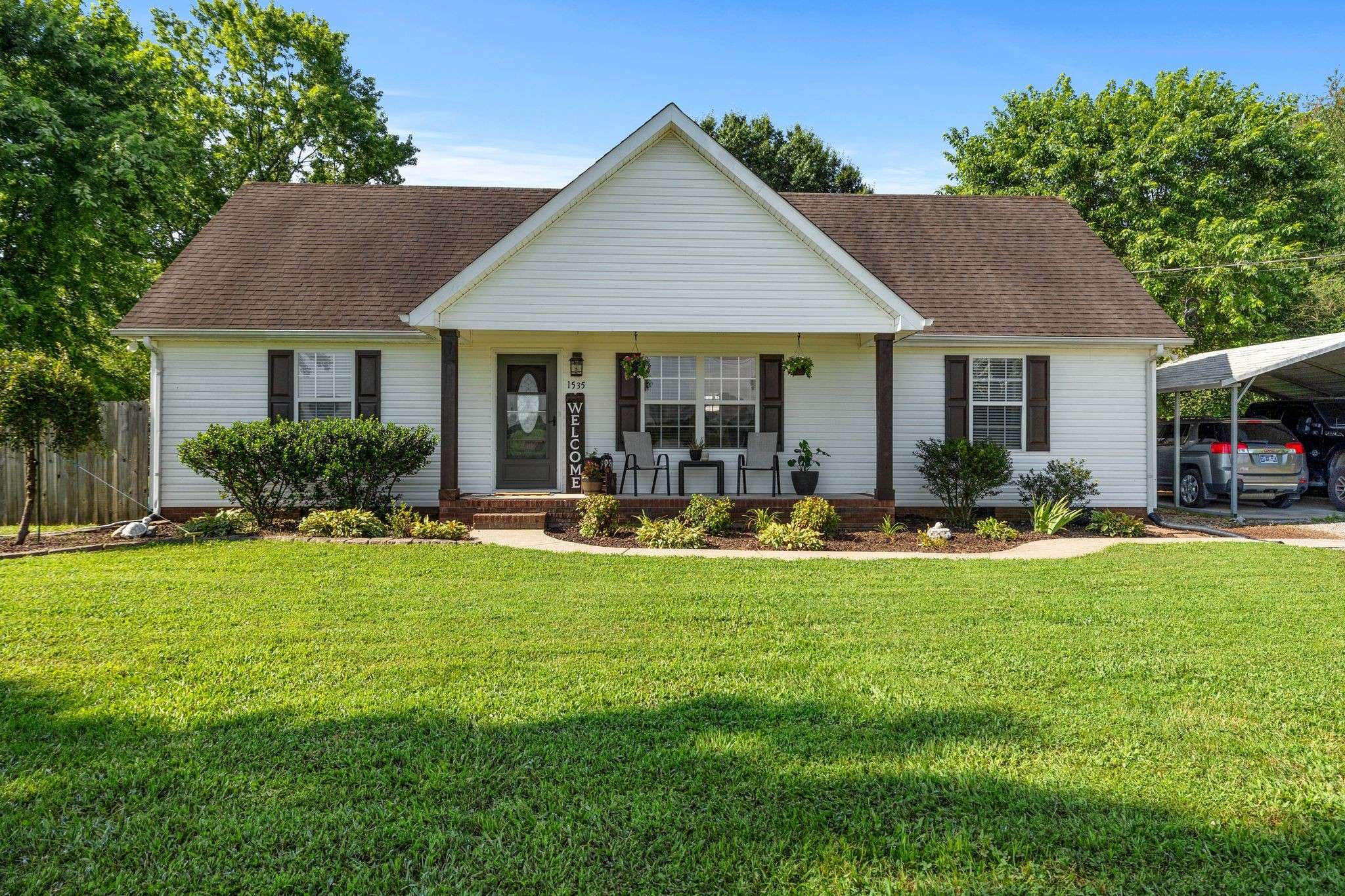 1535 Old Highway 99, Chapel Hill, TN 37034