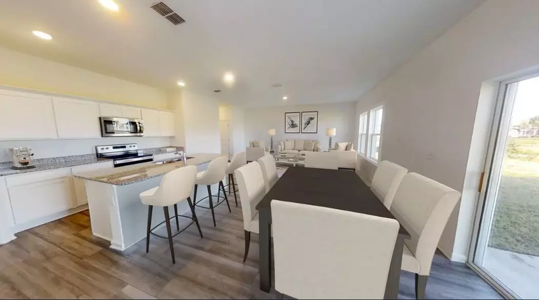 La Vergne, TN 37086,302 Nasturtium Way