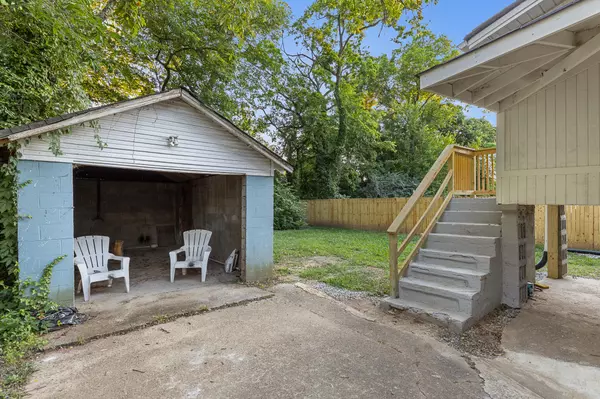 Chattanooga, TN 37404,2510 Vine Street