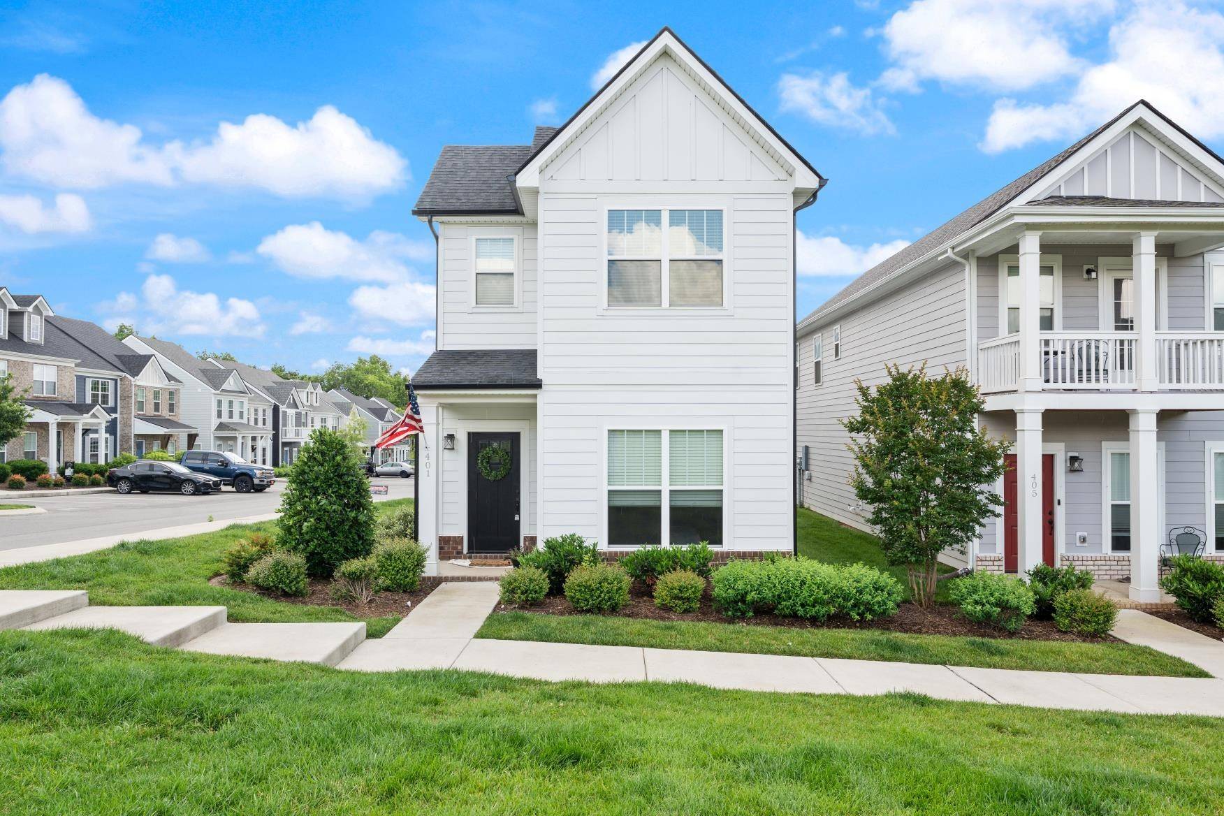 401 Queen Lane, Gallatin, TN 37066
