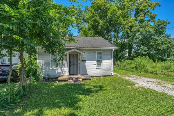 1735 Dr Db Todd Jr Blvd, Nashville, TN 37208