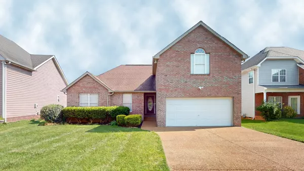 2639 Danbury Cir, Spring Hill, TN 37174
