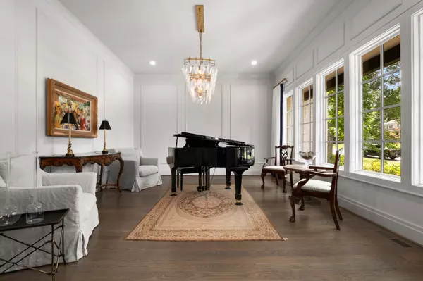 Nashville, TN 37205,201 Haverford Ave