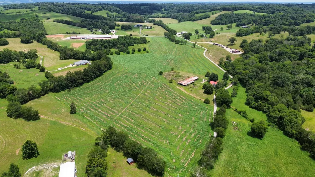 Pulaski, TN 38478,0 Aymett Rd