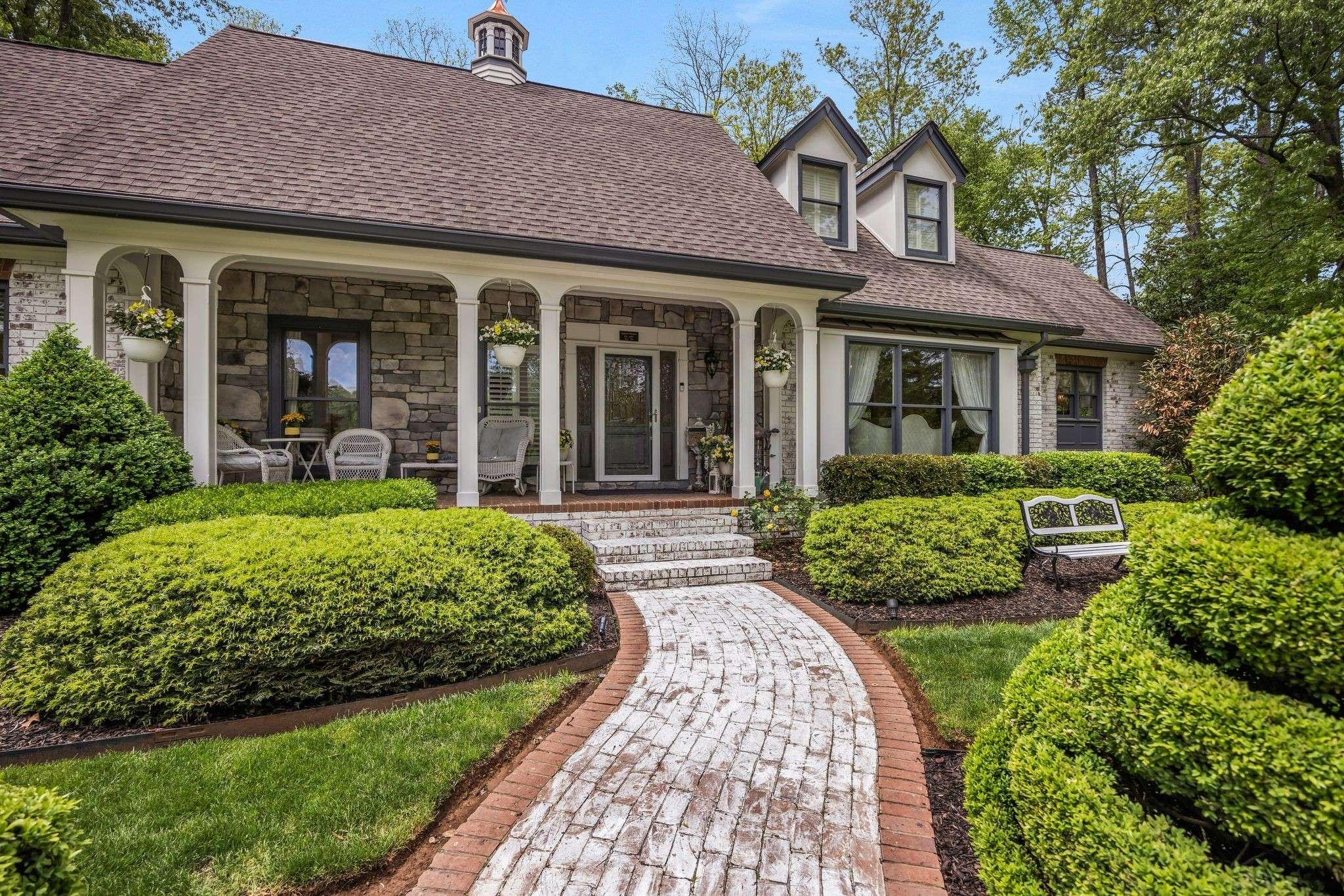 2211 Woodcreek Dr #NW, Cleveland, TN 37311