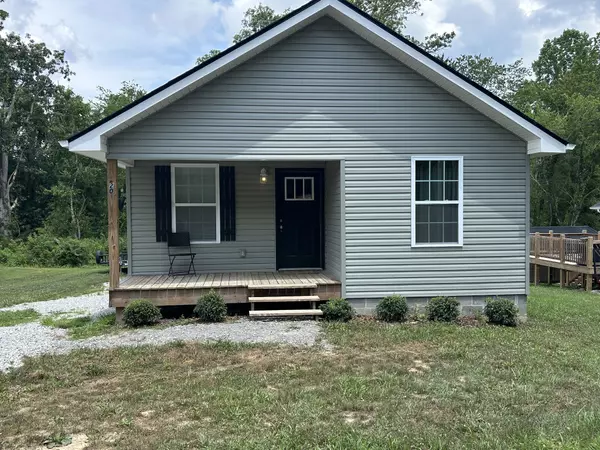 Jamestown, TN 38556,208 Bills St