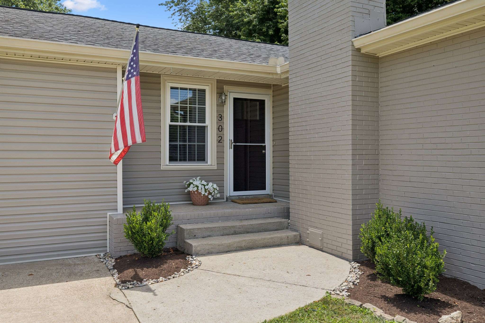 Franklin, TN 37064,302 Patrick Ave
