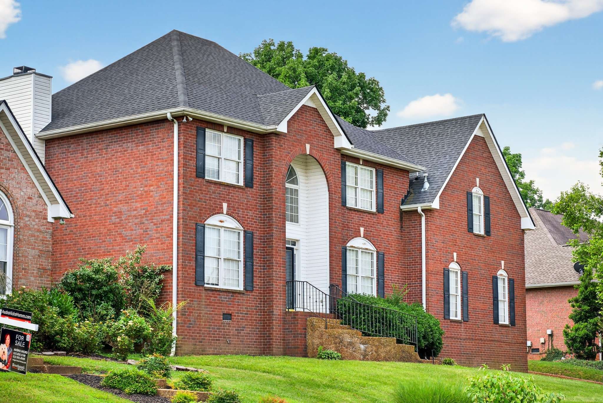 118 Wynbrooke Trace, Hendersonville, TN 37075