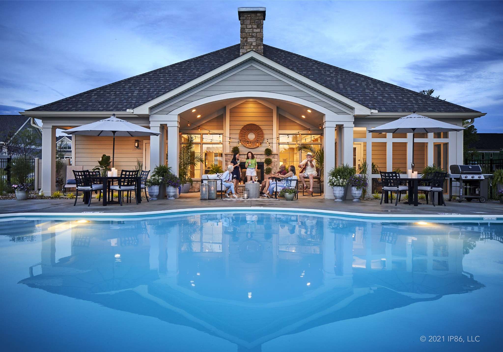 Smyrna, TN 37167,524 Restoration Drive