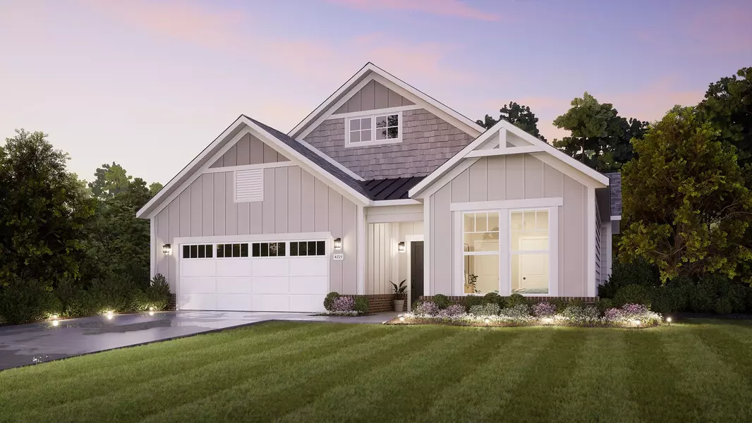 524 Restoration Drive, Smyrna, TN 37167