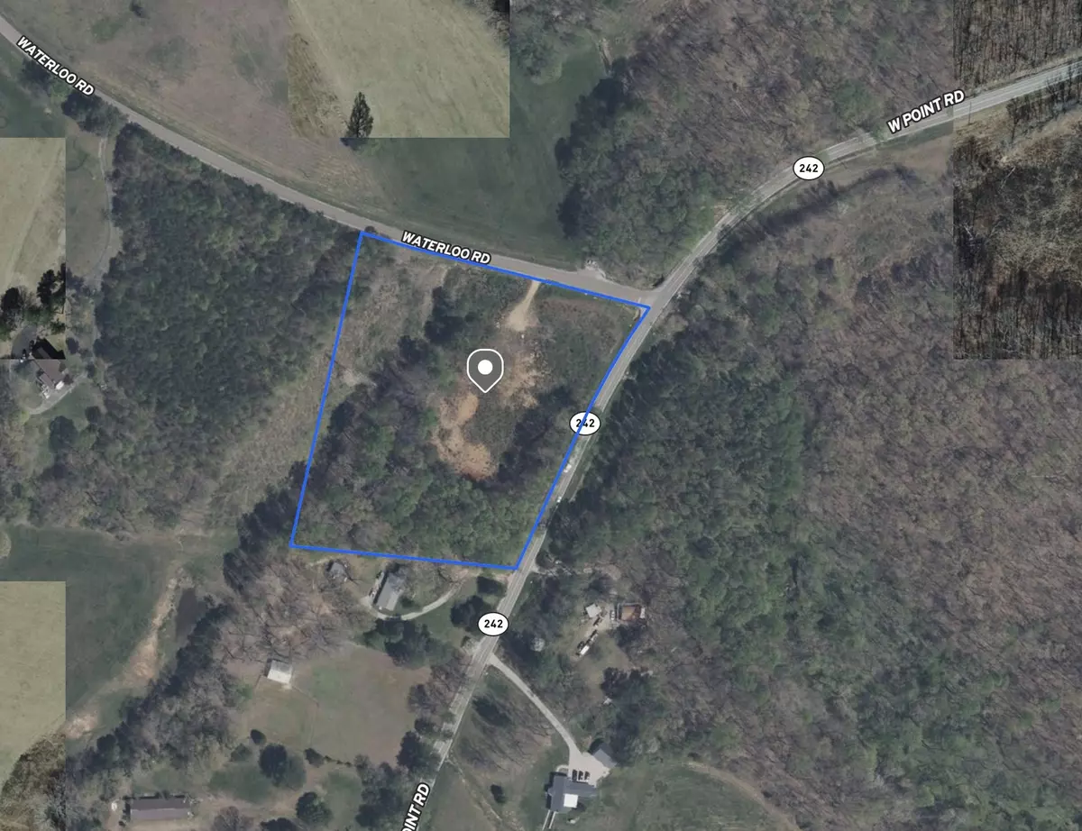 Lawrenceburg, TN 38464,0 W Point Rd