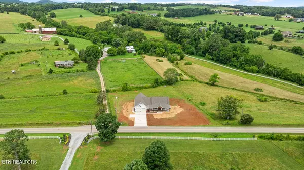 Greenback, TN 37742,6184 Morganton Rd