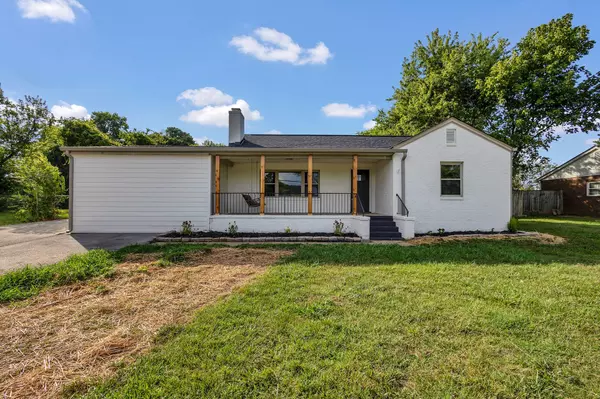 Knoxville, TN 37920,507 Lindy Dr