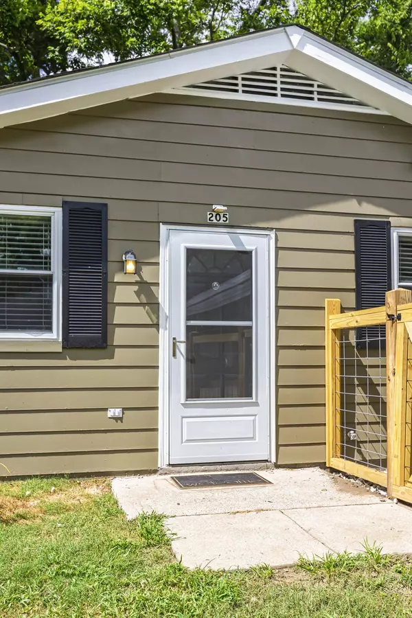 Madison, TN 37115,205 Cherry St