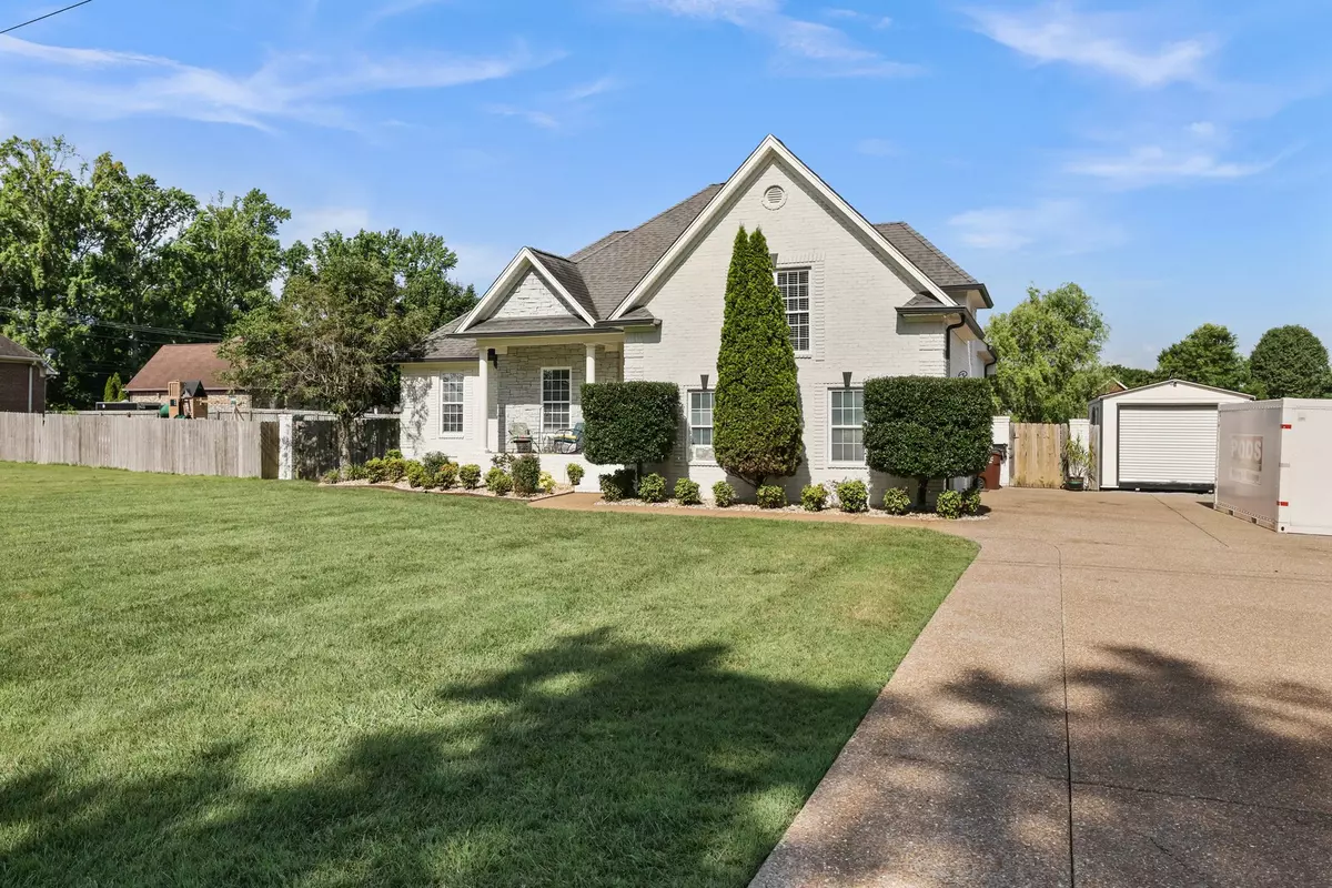 Lebanon, TN 37087,1098 Bradshaw Rd