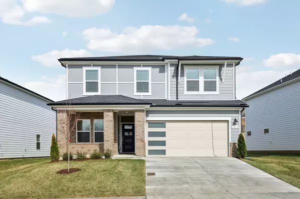 1910 Mahala Dr, Hermitage, TN 37076