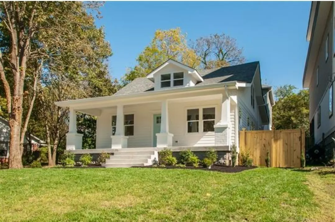 Nashville, TN 37206,814 Powers Ave