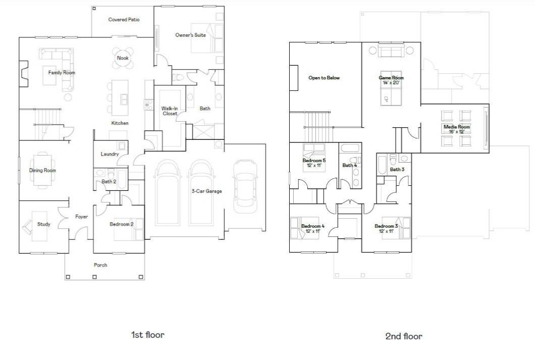 Clarksville, TN 37043,210 Autumn Fern Court