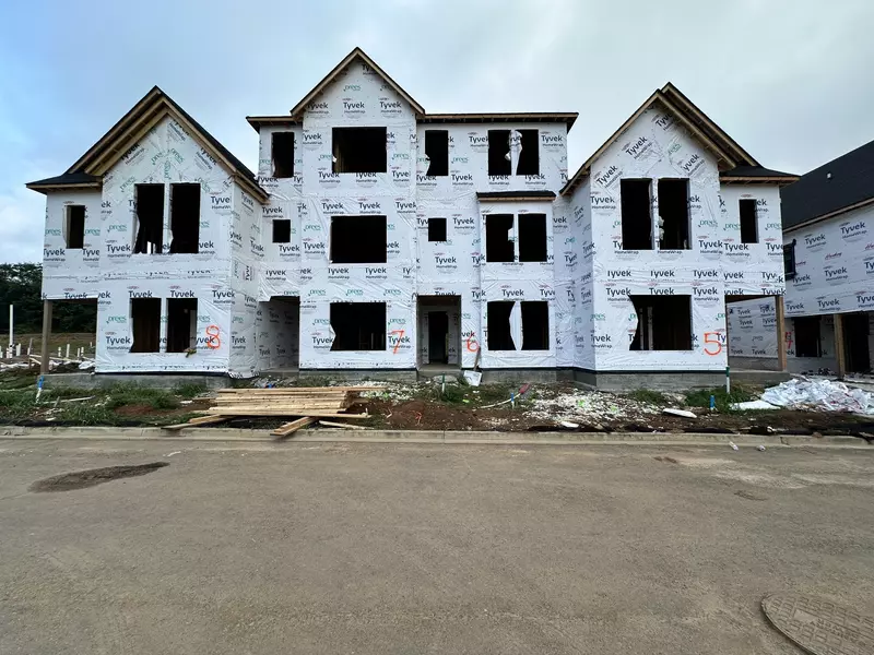2068 Conductor Ln, Thompsons Station, TN 37179
