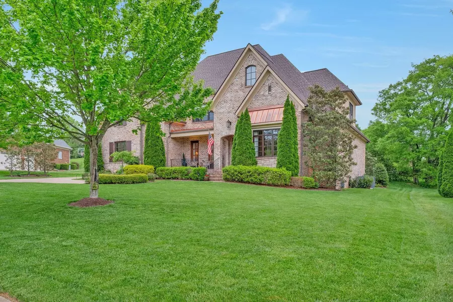 9562 Yellow Finch Ct, Brentwood, TN 37027