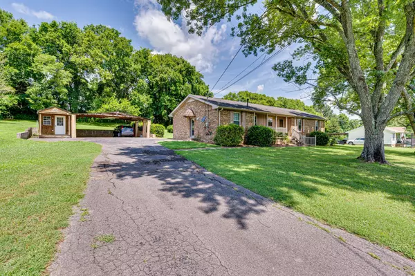 Mount Juliet, TN 37122,2003 Julie Dr