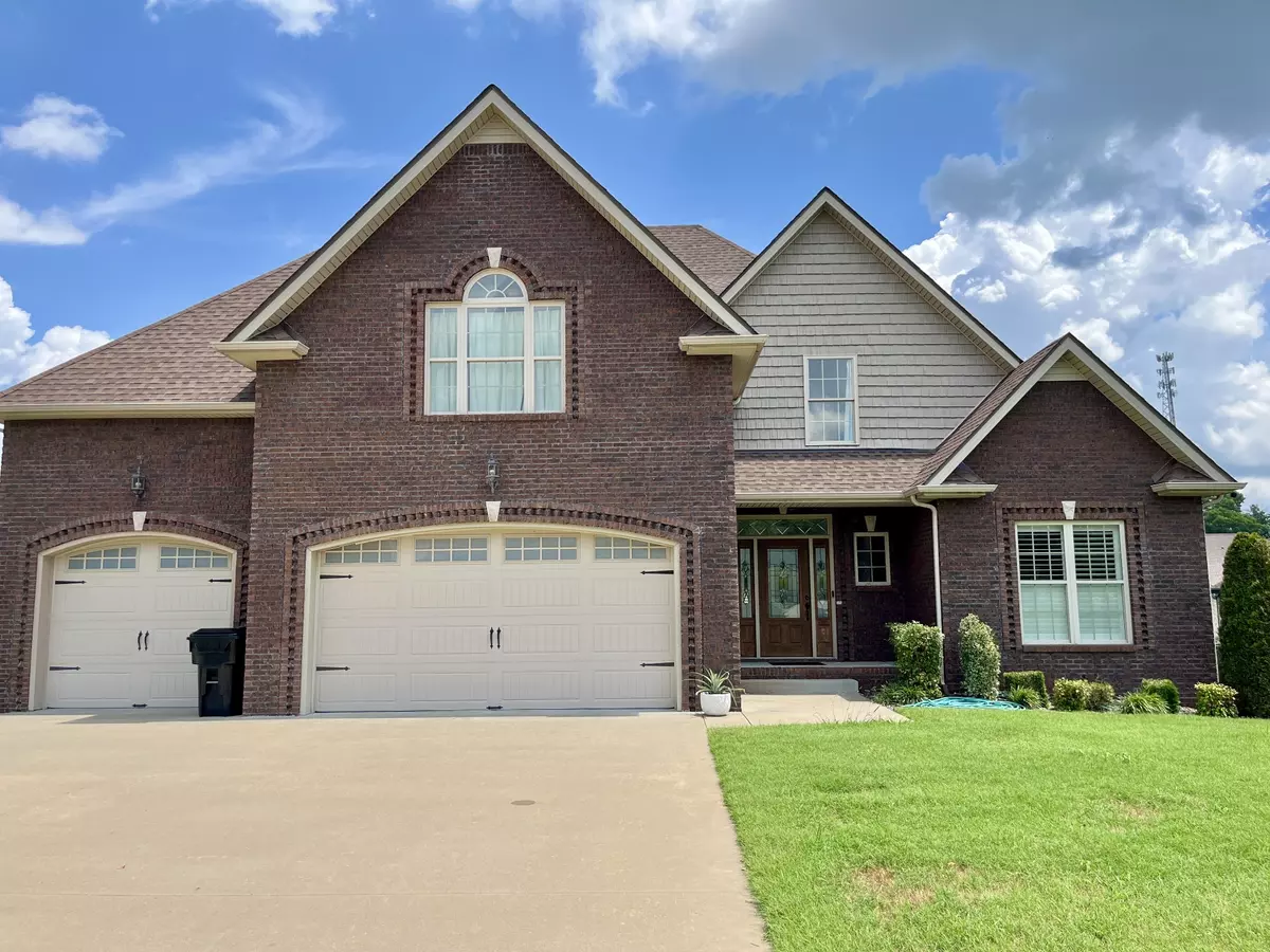 Adams, TN 37010,3659 Prestwicke Pl