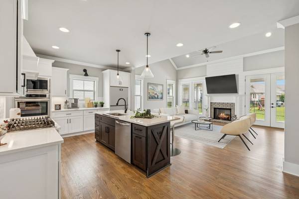 3001 Turnstone Trce, Spring Hill, TN 37174