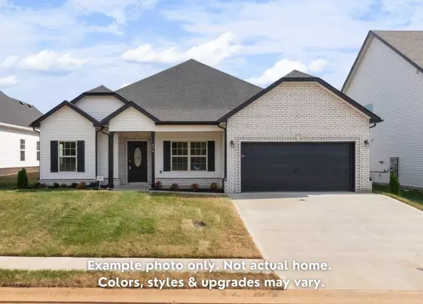 Clarksville, TN 37043,360 Piedmont Ct