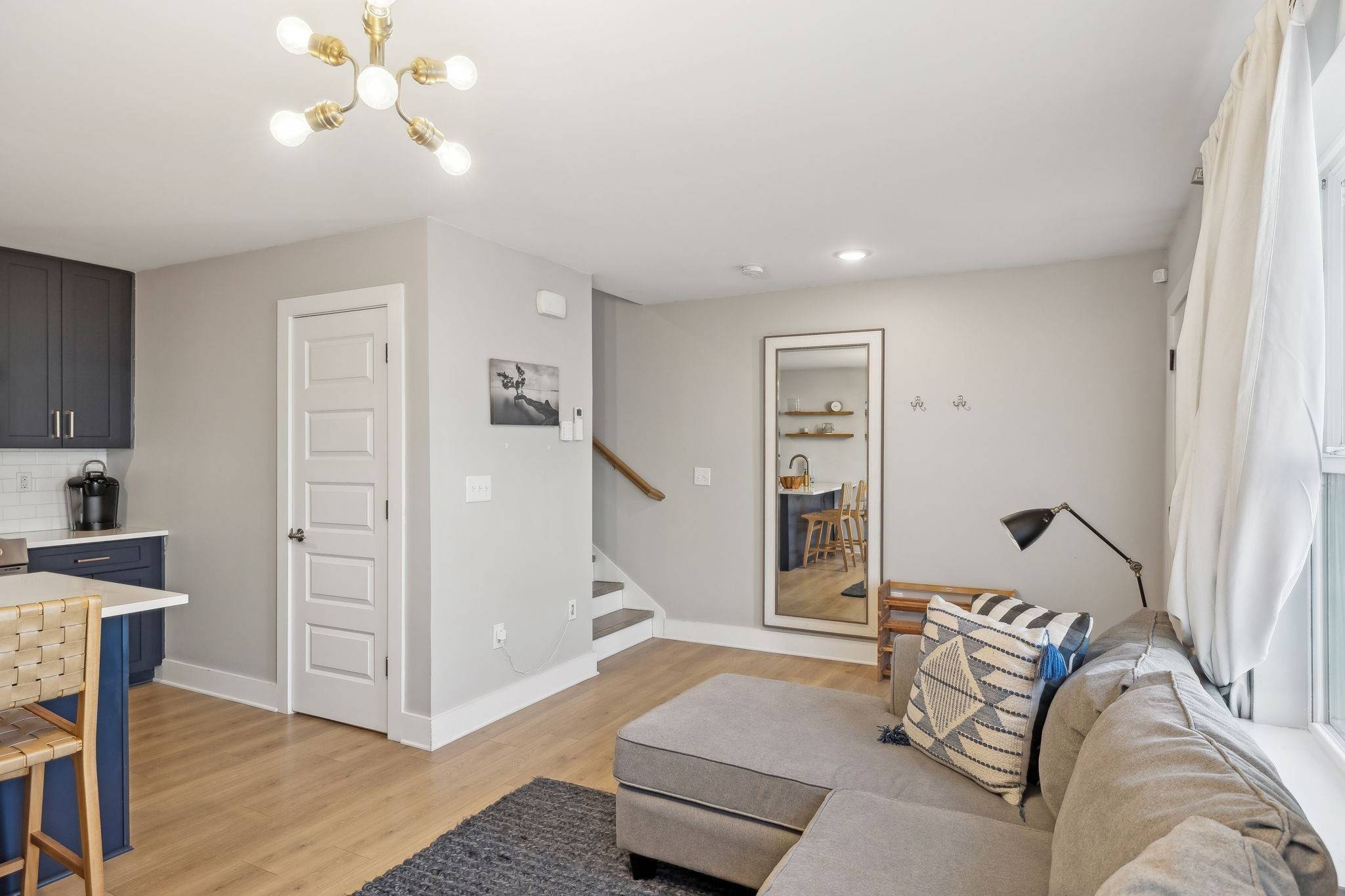 Nashville, TN 37207,110 Duke St #3