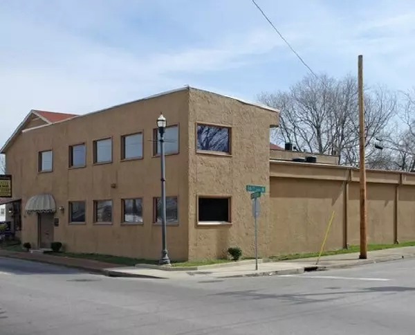 Nashville, TN 37208,1513 Jefferson St