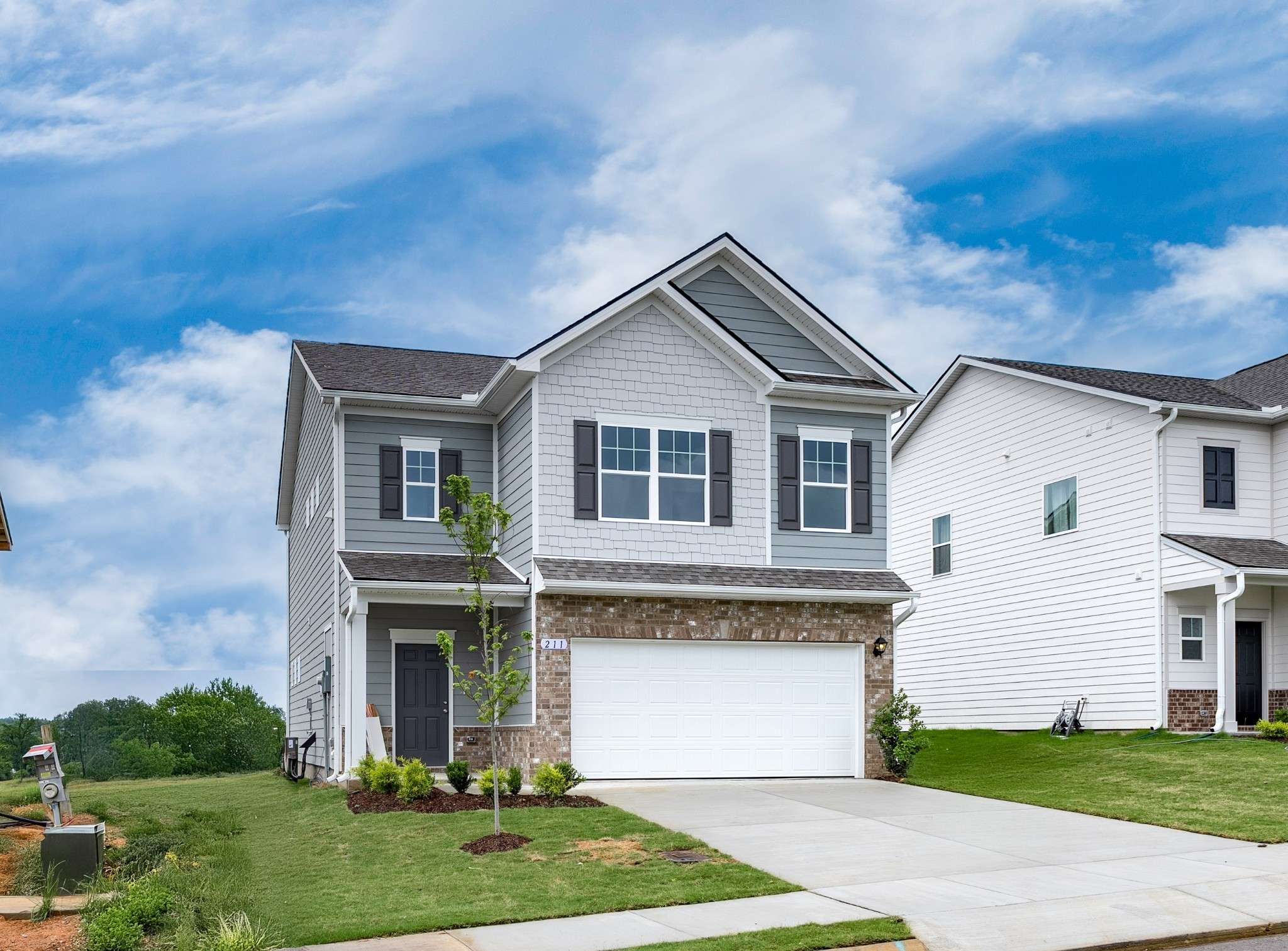 Shelbyville, TN 37160,211 Hillview Ave