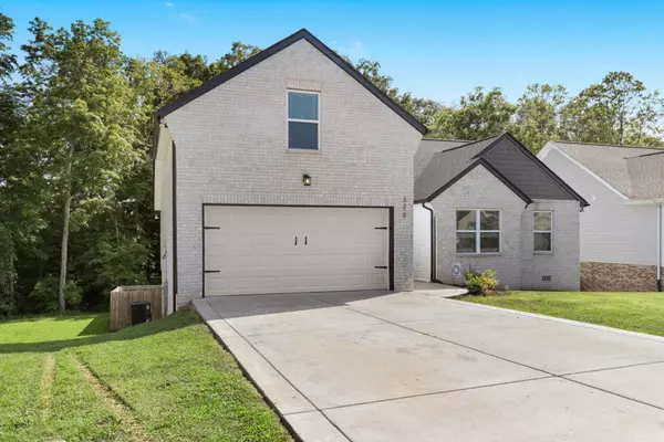 Springfield, TN 37172,329 Green Hills Dr