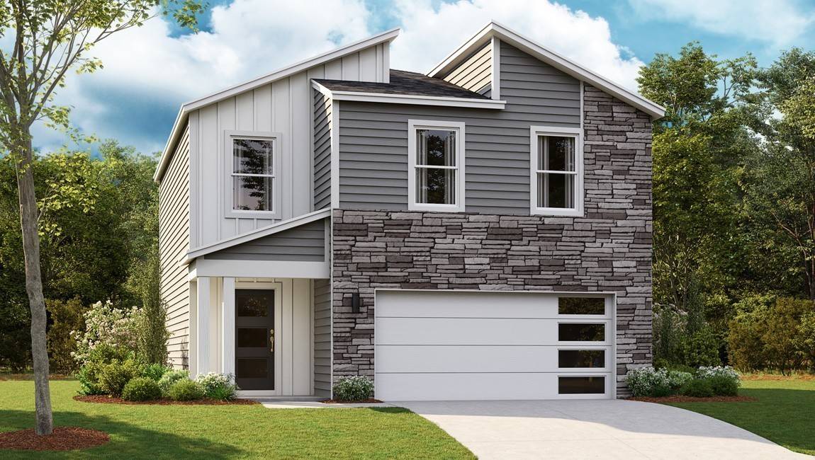 2191 Mackinac Bend, Gallatin, TN 37066