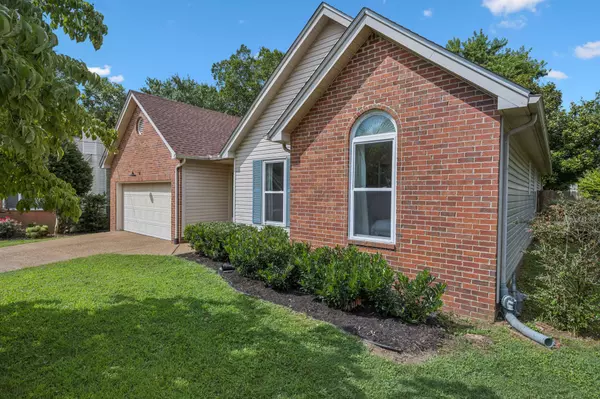 Nashville, TN 37211,1316 Crestfield Dr