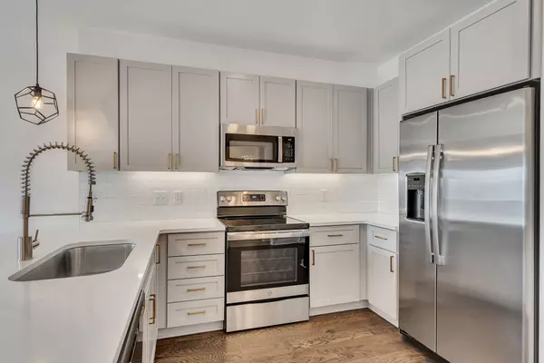 Nashville, TN 37209,1677 54th Ave #N #419