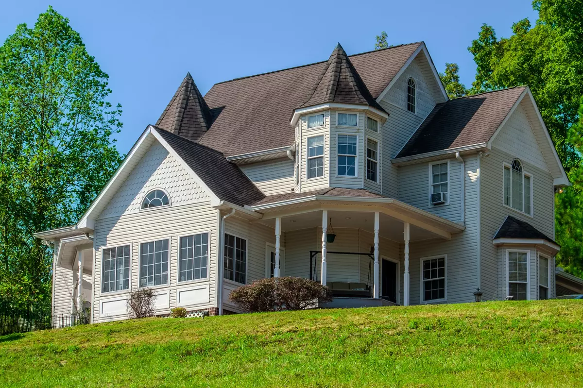 Waverly, TN 37185,206 Collier Ave