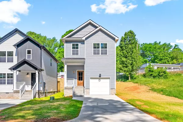 Clarksville, TN 37040,837 Cumberland Dr