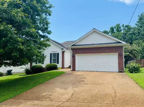 Old Hickory, TN 37138,1456 Brighton Cir
