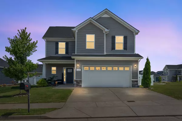 Spring Hill, TN 37174,509 Deepwood Way