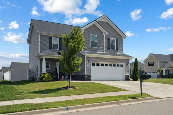 Spring Hill, TN 37174,509 Deepwood Way