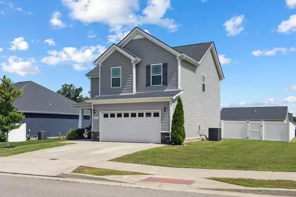 Spring Hill, TN 37174,509 Deepwood Way