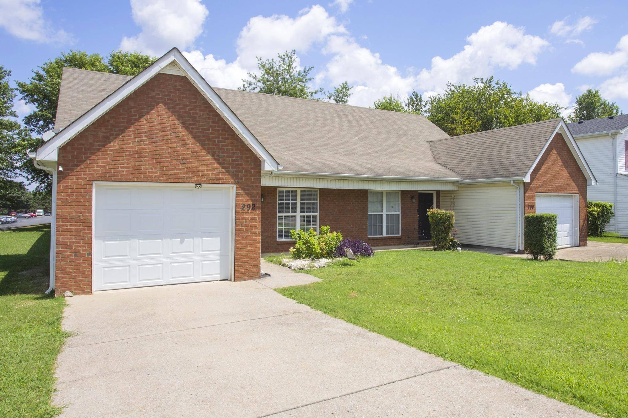 Murfreesboro, TN 37128,292 Indian Park Dr